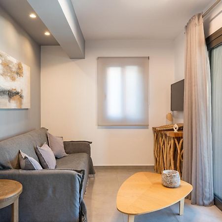 Apartamento Brand New Flat Near De Bosset Bridge, Argostoli Exterior foto