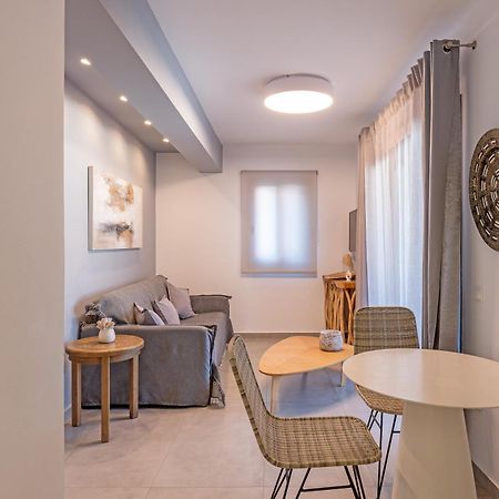Apartamento Brand New Flat Near De Bosset Bridge, Argostoli Exterior foto