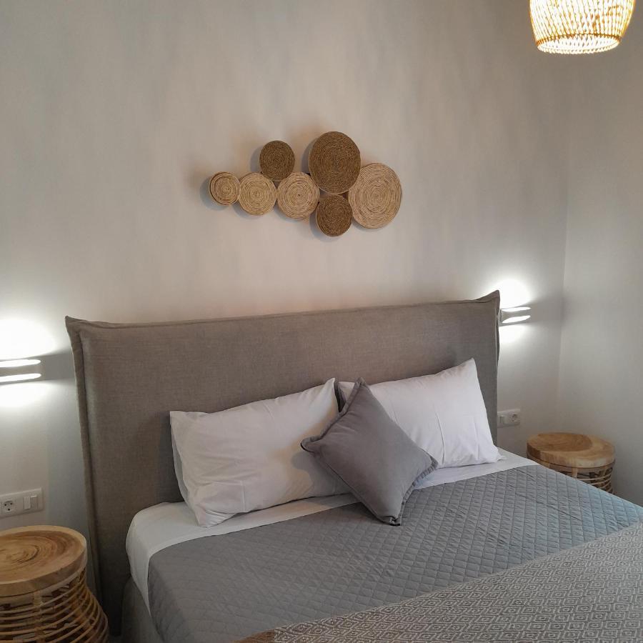 Apartamento Brand New Flat Near De Bosset Bridge, Argostoli Exterior foto
