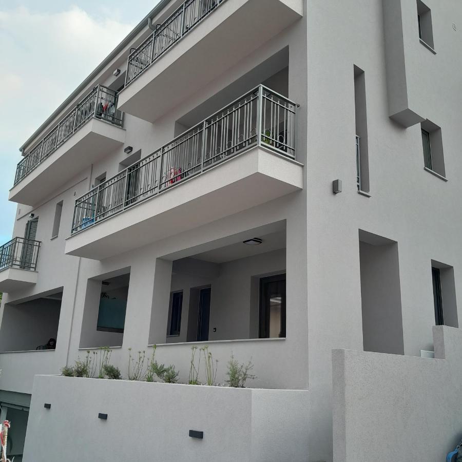 Apartamento Brand New Flat Near De Bosset Bridge, Argostoli Exterior foto